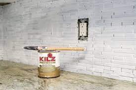 From glass tiles mosaics to marble slabs, concrete, painted ceramic and many other materials, there are numerous opportunities. Diy Pressed Tin Kitchen Backsplash 1500x1000 Wallpaper Teahub Io