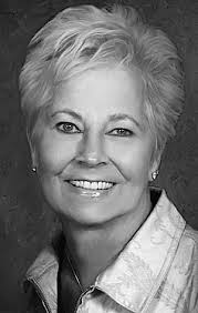 Marie Carnes Obituary (2015)