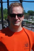 2011 Fall Voyage of Discovery :: Meet the Crew :: First-Leg Senior Crew