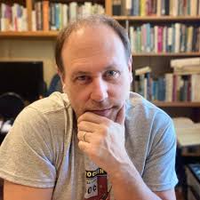 I Quit My Job to Write