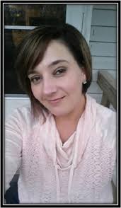 Christy Marie Ramsey