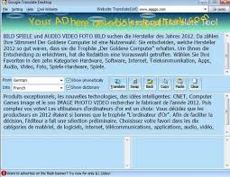 Google Translate Desktop Indir Masustu Google Ceviri Programi Google Desktop Bilgisayar