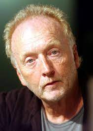 Tobin Bell Photo Tobin Bell Saw Film Ghost Movies Tv Horror