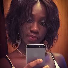 Ruth Angela AKE (ETUDE A MAITRE KOUADIO GILBERT)