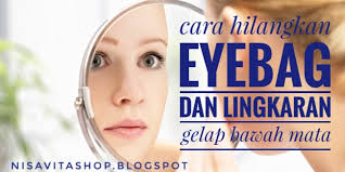 Perbezaan ketara kandungan darah inilah yang menyebabkan lebam bawah mata kelihatan begitu ketara. Vitamin Semula Jadi Shaklee Cara Hilangkan Eyebag Atau Lingkaran Gelap Bawah Mata