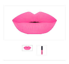 Pink remains a popular color for this season. Shocking Pink Matte Liquid Lipstick Bisc Medical Spa Cosmetics Beauty Is Color