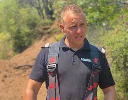 Pompierii din românia pleacă în grecia, pentru stingerea incendiilor forestiere. Ocscp4ptitwyvm