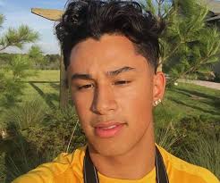 Trevor Brouhns Biography