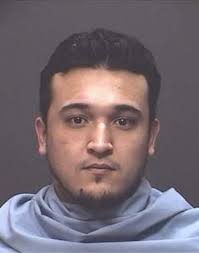 Tucson man sentenced to 45 years in prison for raping jogger