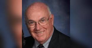 Jerome P. "Jerry" Morin Obituary