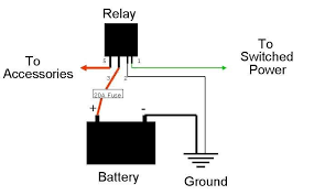 The hella box has wiring diagram right between the pins is perfect. Hella 500 Wiring Diagram Tacoma World