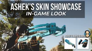 Shroud pubg settings and graphics config: Ashek S Crossbow Gloves In Game Preview Skin Spotlight Youtube