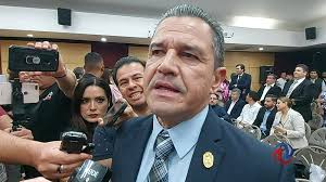 Hay áreas por mejorar en la seguridad de Mexicali: Chan