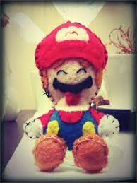 Pin On Plush Tutorials