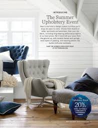 We would like to show you a description here but the site won't allow us. Pottery Barn Summer 2017 D4 Harlow Upholstered Swivel Armchair With Pewter Nailheads Polyester Wrapped Cushions Twill White