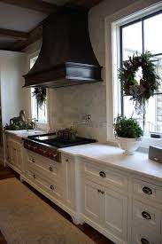 Black Vent Hood Kitchen Hood Design Kitchen Inspirations Kitchen Remodel