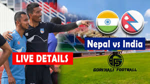 All existing travel restrictions of passengers coming from india, pakistan, nepal, bangladesh and sri lanka are extended until 2359h of may 31, 2021, roque said. Nepal Vs India Two Friendlies Under Floodlight 2 5 September 2021