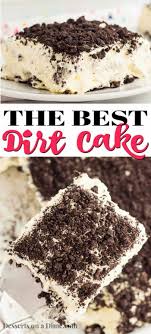 Oreo Dirt Cake Recipe Easy And Delicious Dirt Cake Recipe Recipe In 2020 Dirt Cake Dirt Cake Recipes Oreo Cake Recipes