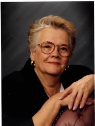 Ramona Joyce Vincent, 87