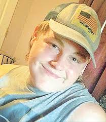 In Memory-August by Lewistown Sentinel