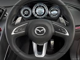 Mazda Takeri Concept Interior Steering Wheel 65 Of 109 Mazda Steering Wheel Concept