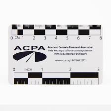 With the advancing technology, everyone prefers being handy with everything that takes up less space and. Ruler Printing Cheapest Plastic Business Cards