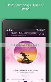 Música casi ilimitada por streaming en tu móvil. Bohemian Rhapsody Ost For Android Apk Download