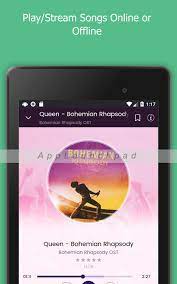 Napster 6.9.3.922 apk and all version for android. Bohemian Rhapsody Ost For Android Apk Download