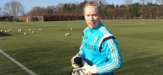Hedvig lindahl is the longtime goalkeeper for sweden's national team, a veteran of four world cups and five olympics. Hedvig Lindahl Alchetron The Free Social Encyclopedia