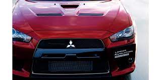 Pencinta kereta bukan sahaja sanggup berhabisan untuk mencantikkan. Aksesori Kelab Kereta Mitsubishi