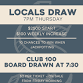 Thursday $23 steaks — Golden Sands Tavern event in Nambucca Heads NSW