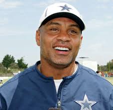 Cowboys coaches full of praise for Church