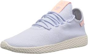 womens pharrell williams tennis hu sneaker