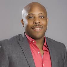 Bishop Chris Winters & Master Builders Church at GWM