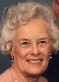 Gladys C. Illingworth Obituary