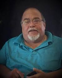 Gary "Argus" R. Harris Obituary