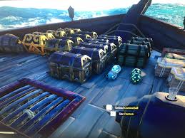 Sea of thieves is a perfectly viable solo experience. 20 Chest Achievement Done In Just Under 2 Hours In Solo Play Hoarding Treasure Makes The Game A Far More Tense Experience But Isn T Something That I Intend To Do Again Stay