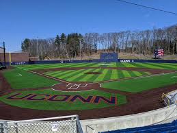 Our facilities offer laser tag, cybersport, indoor turf fields, outdoor softball fields, batting cages, playscape and arcade. Elliot Ballpark Facilities University Of Connecticut Athletics