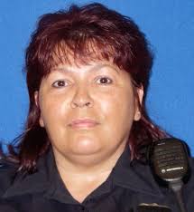 Cop Dies From Injuries Suffered In 2008 Crash