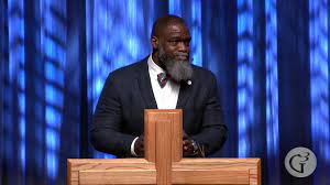 Tambo international airport in south africa on his way back to the u.s. 2019 G3 Conference Voddie Baucham Session 11 Youtube