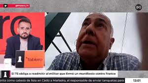 @ElTablero_TV's video Tweet