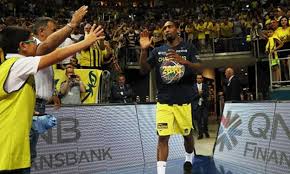 Fenerbahçe, barcelona ile hazırlık maçı yapacak. Three Million Offer By Barcelona For Wanamaker Eurohoops