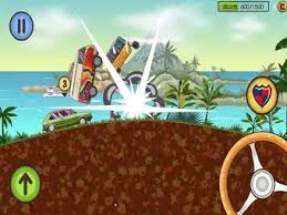 Flashgames.it anch'esso portale dove è raccolto un vasto archivio di giochi on line: Giochi Di Macchine Da Corsa Online Gratis Pomu