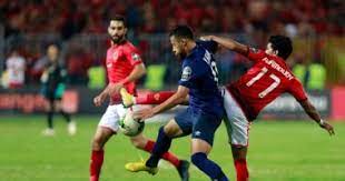 تعرف على موعد مباراة الأهلي والترجي في ذهاب نصف نهائي دوري أبطال إفريقيا 2021، وما هي القنوات الناقلة. Ø§ÙØ£ÙÙÙ ÙØ³ÙØ· Ø£ÙØ§Ù Ø§ÙØªØ±Ø¬Ù Ø¨Ø«ÙØ§Ø«ÙØ© ÙØ¸ÙÙØ© ÙÙØ®Ø³Ø± Ø¨Ø·ÙÙØ© Ø§ÙØ±ÙÙÙØ§ Ø§ÙÙÙÙ Ø§ÙØ³Ø§Ø¨Ø¹