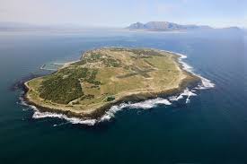 Robben island museum, cape town, western cape. Flocking To Robben Island Tourists By Day Poachers By Night The New York Times