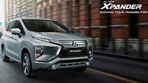 That's the design philosophy behind the xpander and xpander cross interior. Mitsubishi Xpander 2020 Perfect Mpv Youtube