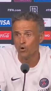 “ES TOTALMENTE TRÁGICA LA NOTICIA Y NO HAY NINGUNA POSIBILIDAD DE ALIVIO”  🎙️, Luis Enrique habló sobre la muerte de Diogo Jota