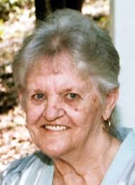 Mary Lou Grills Obituary