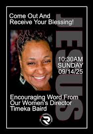 The ROCK Christian Fellowship, Long Beach Ca.