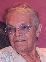 Obituary for Arline Ann (Barker) Combs`